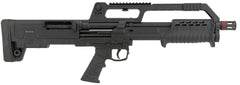 ESCORT HEBA12180001    BULLTAC SA 12   18  3" BLK