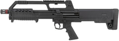 ESCORT HEBA12180001    BULLTAC SA 12   18  3" BLK
