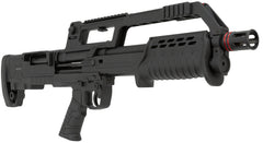 ESCORT HEBA12180001    BULLTAC SA 12   18  3" BLK