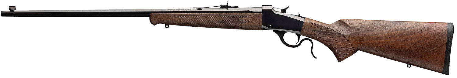 WGUN 524100170 1885 LW HNTR     17HMR 24       WAL