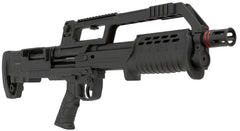 ESCORT HEBA20180001    BULLTAC SA 20   18  3" BLK