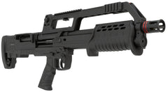 ESCORT HEBA41180001    BULLTAC SA 410  18  3" BLK