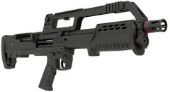 ESCORT HEBP20180001    BULLTAC 20   18  3" BLK