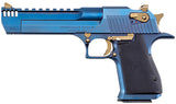 MAG DE50CBG      MARKXIX 50AE  6       CRBBLUE/GLD