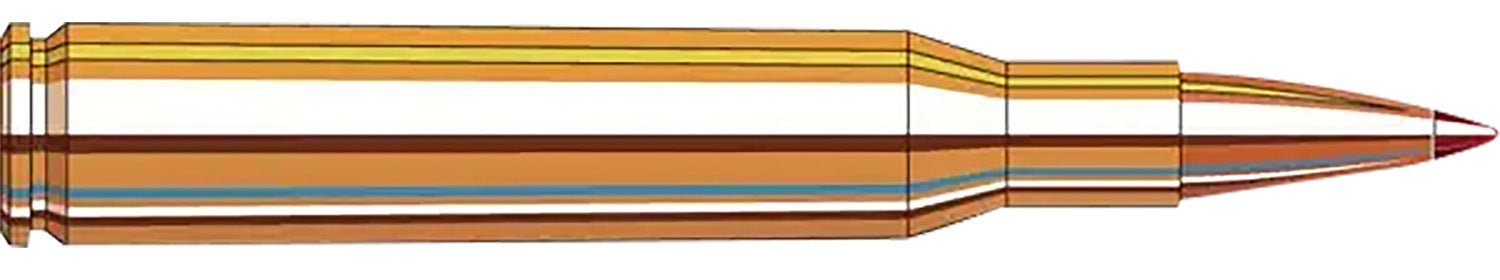 HORN 80536  PRCSN HUNT 270 WIN   145 ELD-X   20/10
