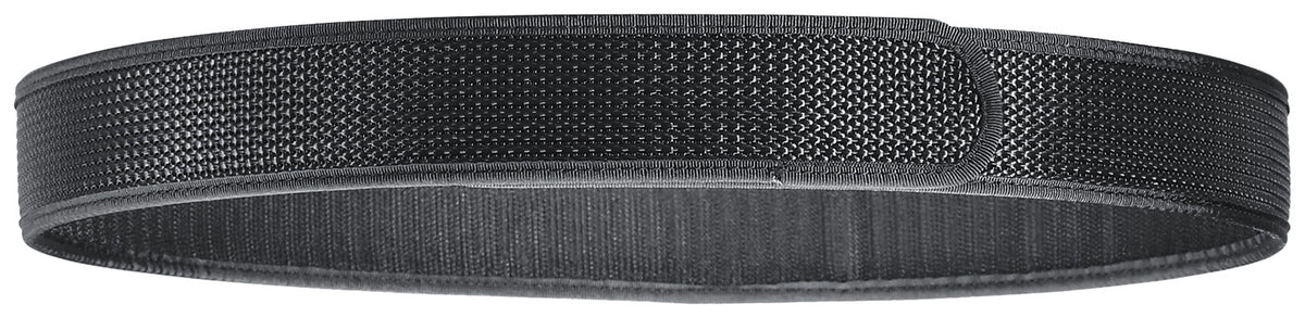 BIA 17708    NYLON LINER BELT BLK 1.5IN LRG 40-46