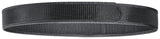 BIA 17708    NYLON LINER BELT BLK 1.5IN LRG 40-46"