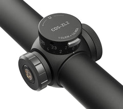 LEU 172367 VX-5HD  1-5X24 CDS     FDDPX        30M