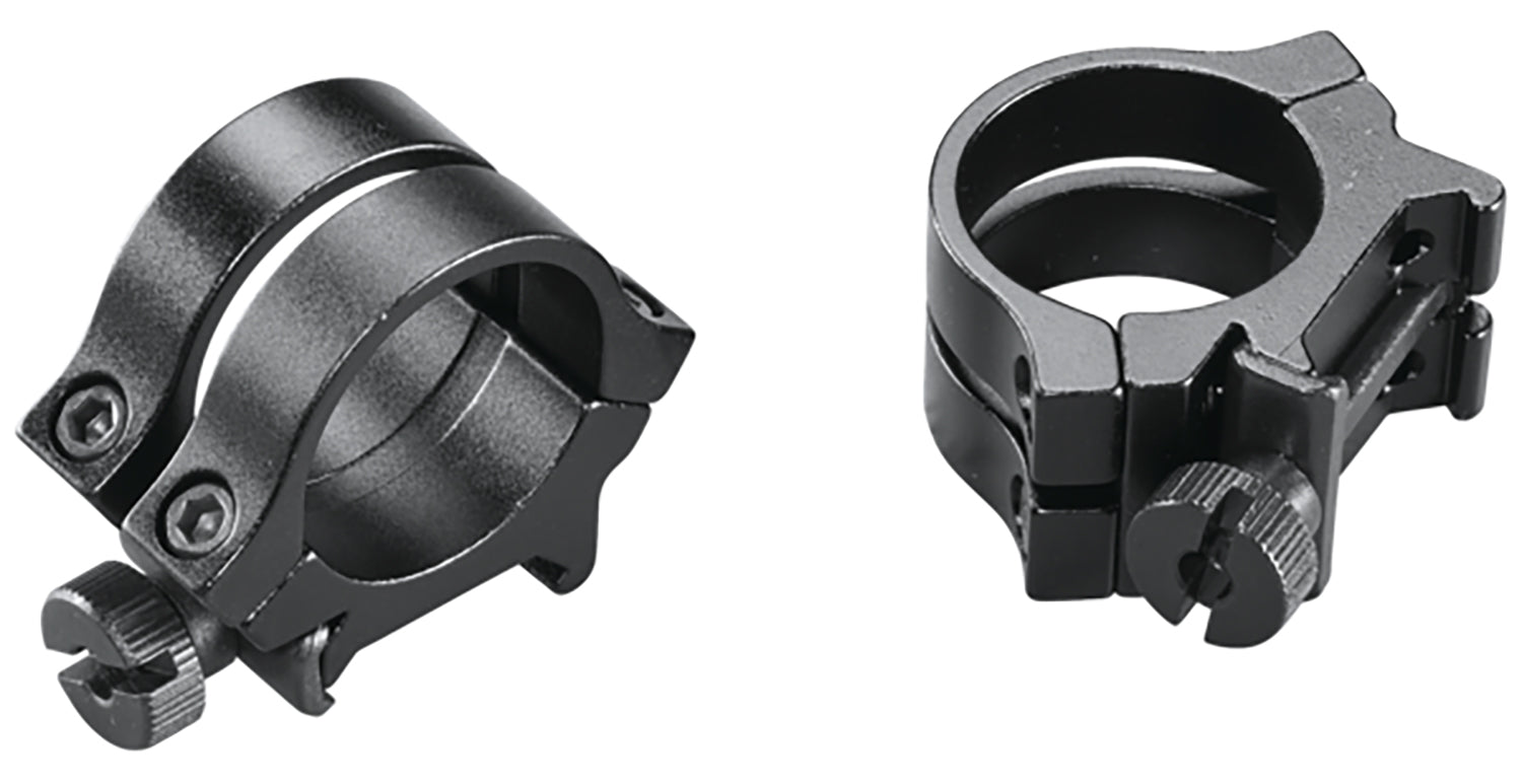 WEAV 49046  RINGS QUAD-LOCK 1IN MED MAT