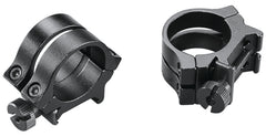 WEAV 49046  RINGS QUAD-LOCK 1IN MED MAT