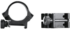 WEAV 49046  RINGS QUAD-LOCK 1IN MED MAT