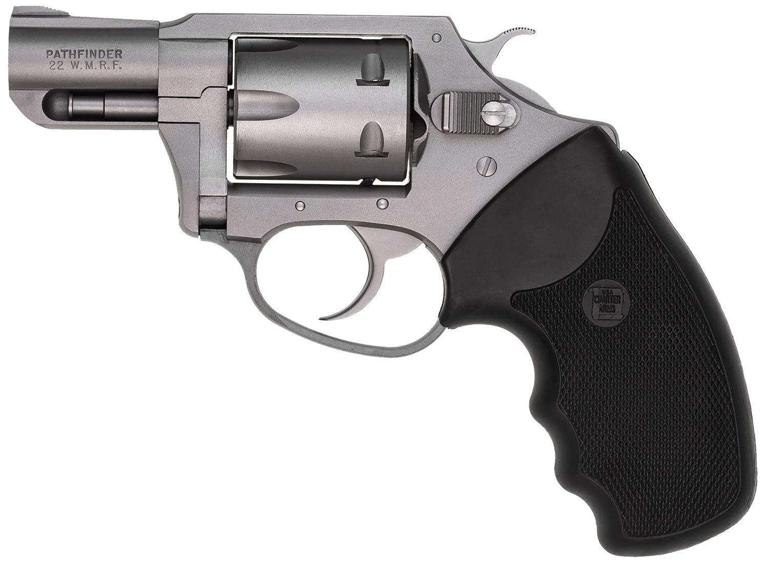 CHA 72324 PATHFINDER      22M 2.0 8SHOT         SS