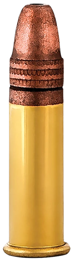 AGUILA 1B220335      22LR HV HP 38GR         50/40