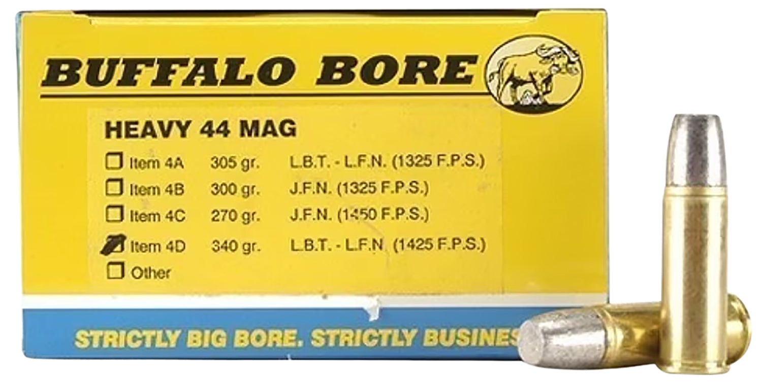 BBA 4D/20     44RM +P+    340 CST LFN        20/12