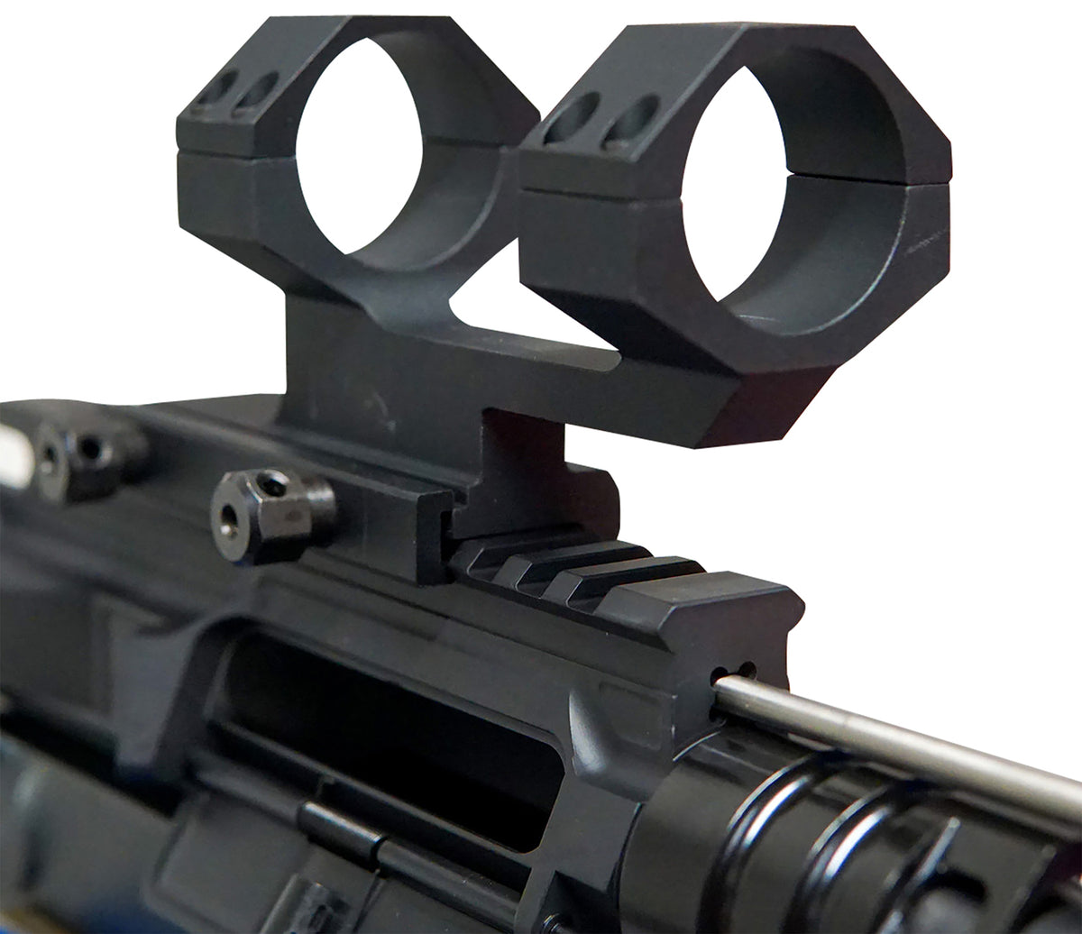 AIMSPORTS MTCLF315  30MM CANT SCP MNT 1.5