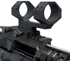 AIMSPORTS MTCLF315  30MM CANT SCP MNT 1.5