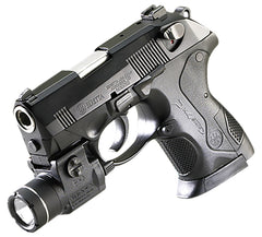 STL 69220  TLR3  WEAPONLIGHT