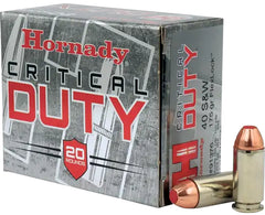 HORN 91376  CRIT DUTY   40S     175          20/10