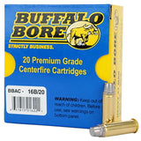 BBA 16B/20    41RM        230 HRD CST SWC    20/12