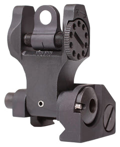 TROY SSIG-FBS-ROBT-00   REAR FLD BS  SGHT BK