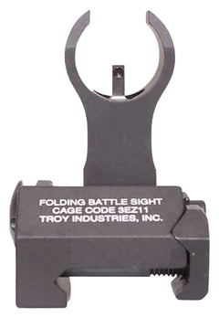 TROY SSIG-FBS-FHBT-02   FRT FLD TRI HK SGHT BK