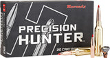 HORN 80558  PRCSN HUNT 270 WSM   145 ELD-X   20/10