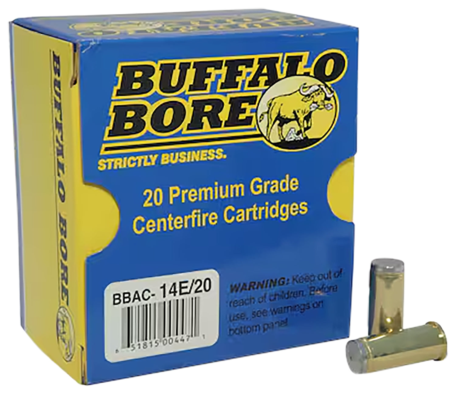BBA 14E/20    44SPC       200 HRDCST WC      20/12