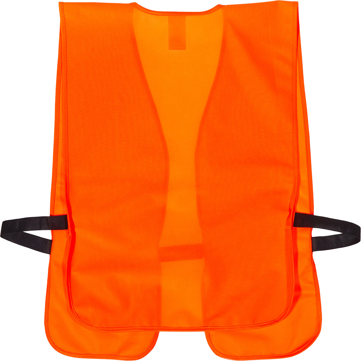ALLEN 15753  BIG MAN ORANGE              VEST