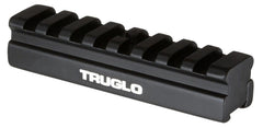 TRU TG-8953B     3/8 TO WEAVER ADAPTER