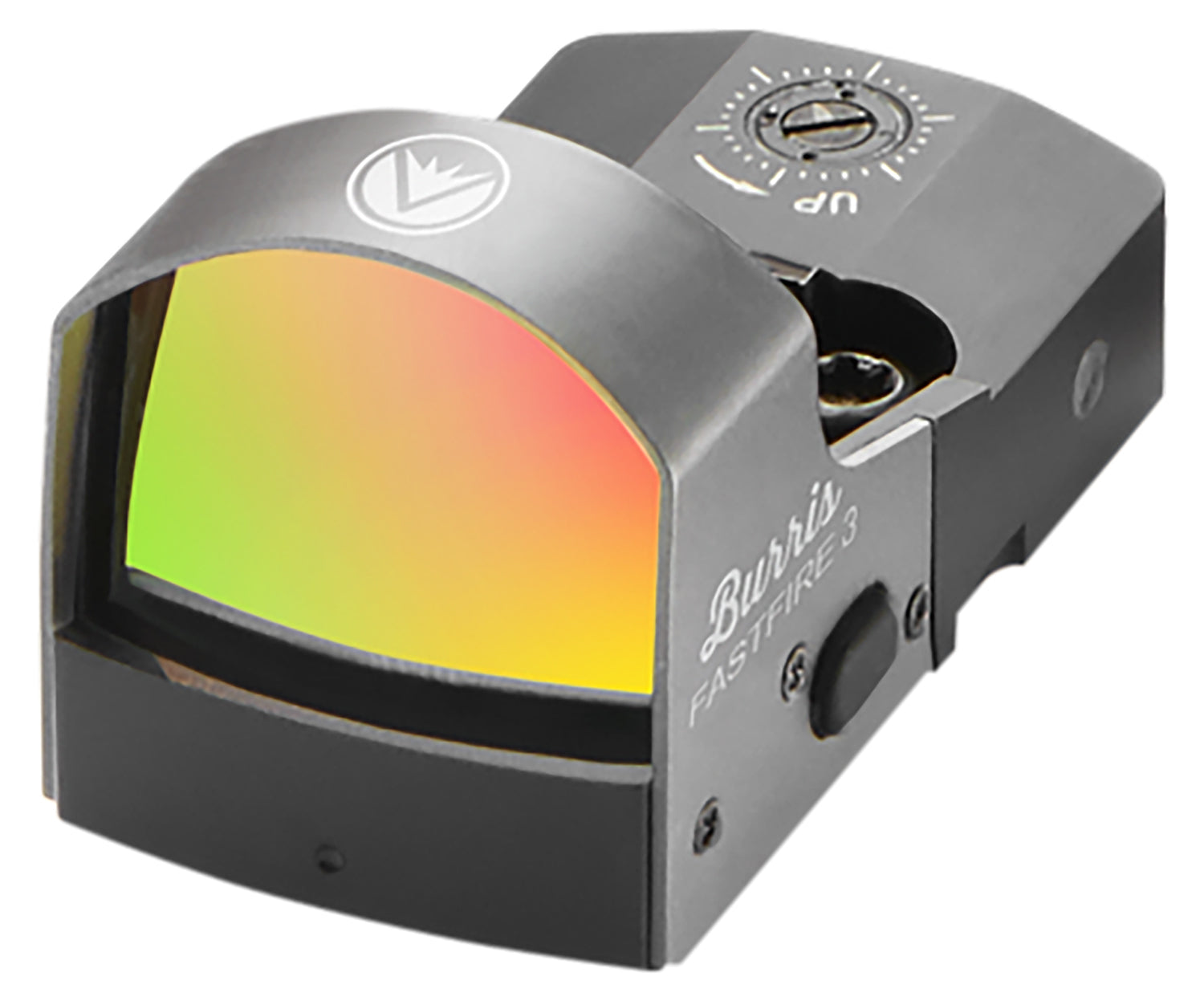 BUR 300236    FASTFIRE PIC MOUNT 8MOA DOT