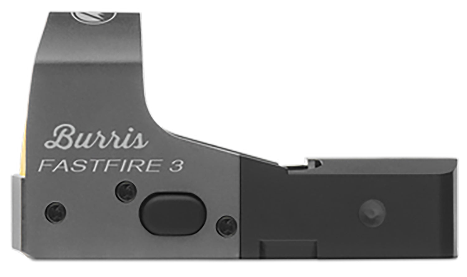BUR 300236    FASTFIRE PIC MOUNT 8MOA DOT