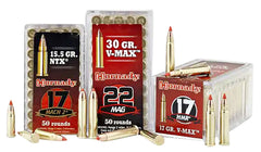 HORN 83171  VAR EXPRESS  17HMR   15.5 NTX    50/40