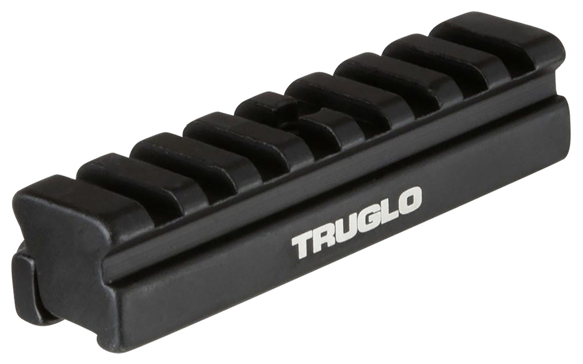 TRU TG-8953B     3/8 TO WEAVER ADAPTER
