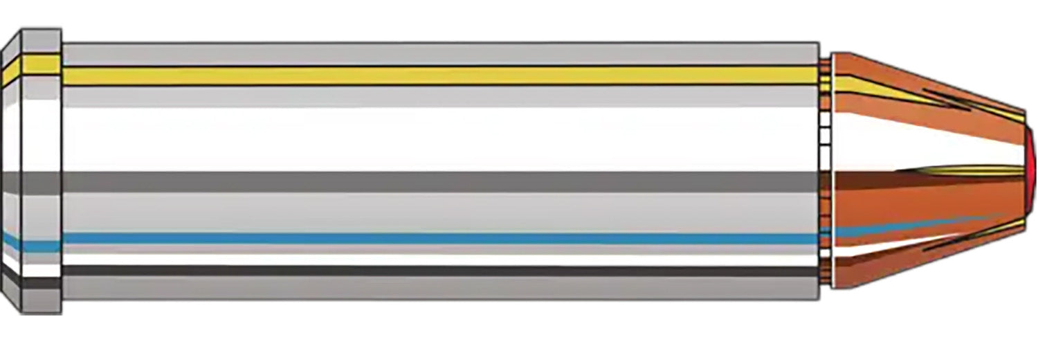 HORN 90060  CRITDEF     32 H&R  80 FTX       25/10