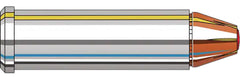 HORN 90060  CRITDEF     32 H&amp;R  80 FTX       25/10