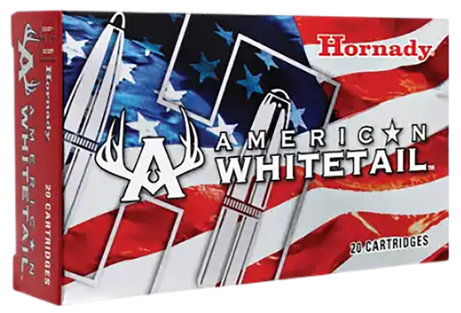 HORN*8108   AM WHTL 3006      150 SP         20/10