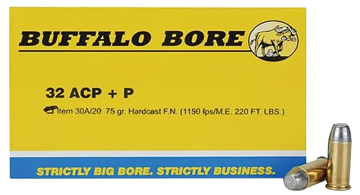 BBA 30A/20    32ACP+P     75  HCFN           20/12