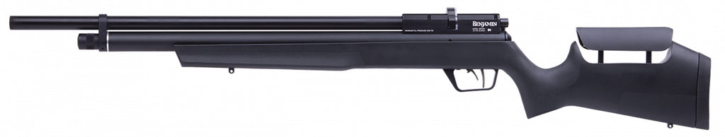 BEN BP2264S       .22  MARAUDER  RFL           BLK