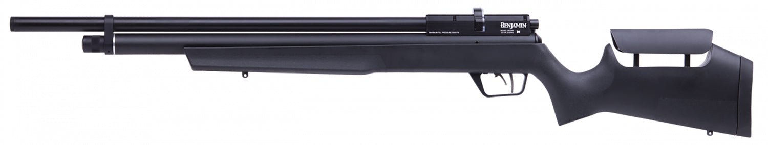 BEN BP2264S       .22  MARAUDER  RFL           BLK