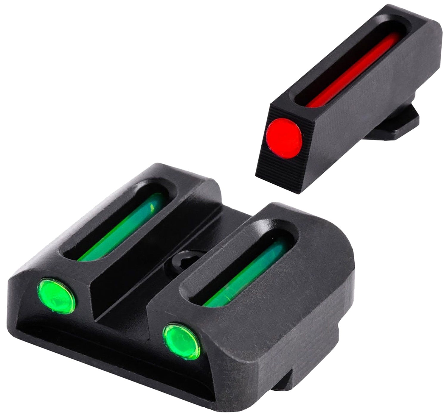 TRU TG-131G2      FO SET GLOCK HIGH