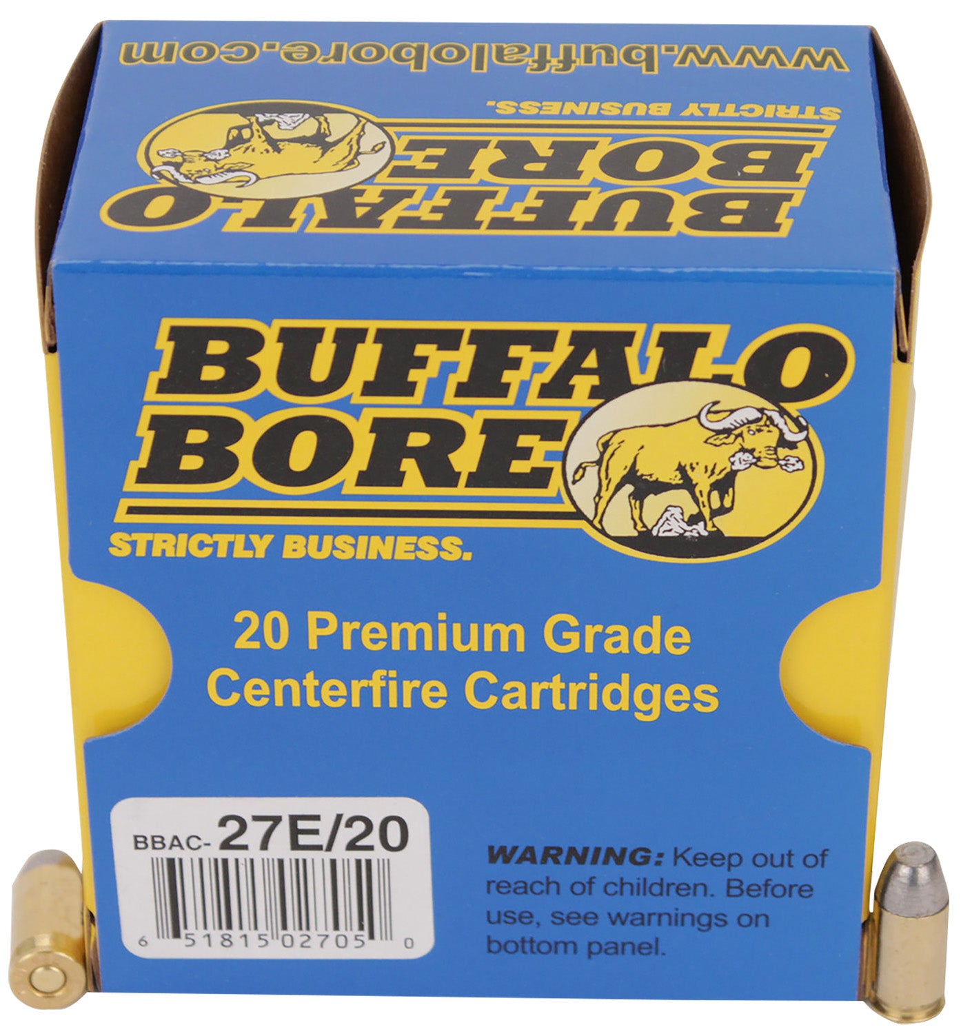 BBA 27E/20    380A        100 HCAST          20/12
