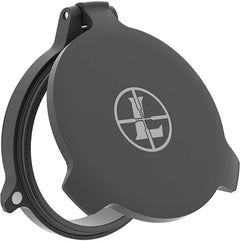 LEU 59045  ALUMINA FLIPBACK COVER 40MM