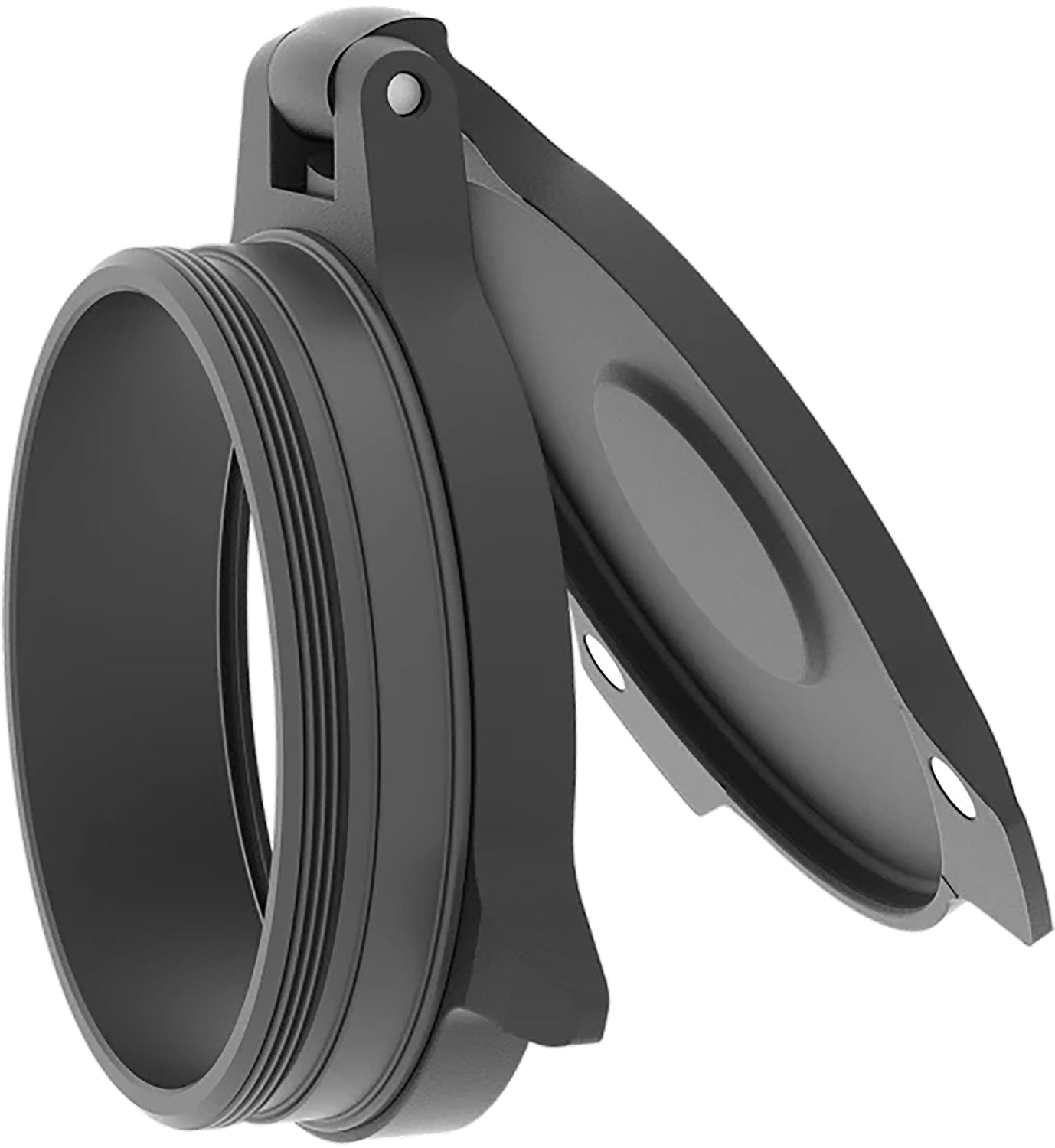 LEU 59035  ALUMINA FLIPBACK COVER 32-33