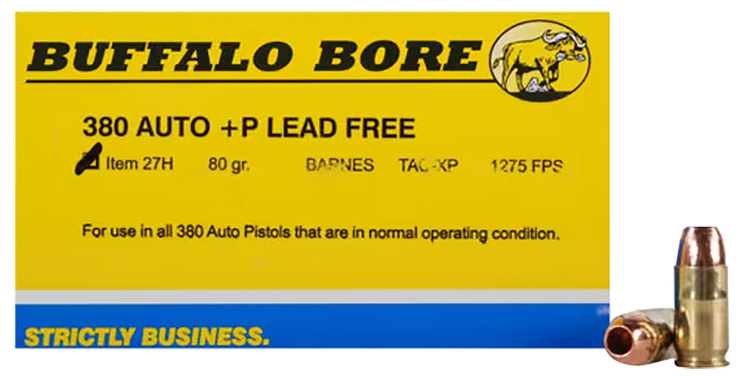 BBA 27H/20    380A +P     80  TACXP LD FREE  20/12