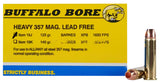 BBA 19J/20    357MG       125 XPB LD FREE    20/12