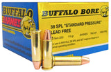 BBA 20G/20    38SPC       110 TACXP   LF     20/12