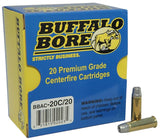 BBA 20C/20    38SPC       158 SC SWC-HC      20/12