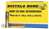 BBA 19A/20    357MG       180 LFNGC          20/12