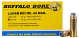 BBA 4G/20     44RM       240 JHP LOWRCL     20/12
