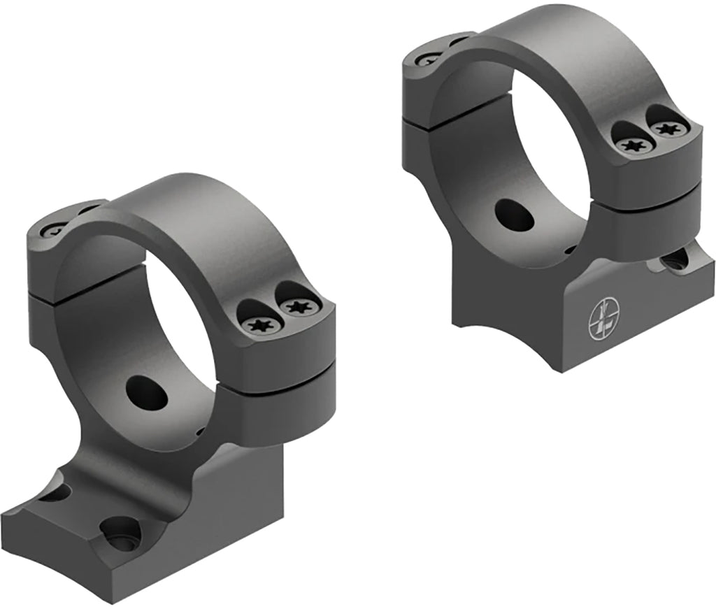 LEU 171122 BACKCNTRY BRN X-BOLT 30M 2P MD MT